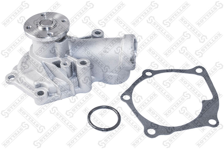 

Stellox 45000258SX Помпа