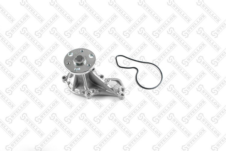 

Stellox 45000290SX Помпа