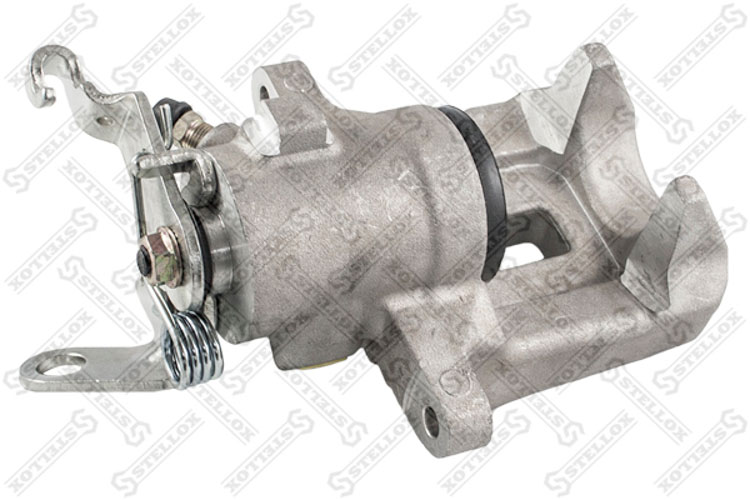 

Stellox 0590353SX Тормозной суппорт