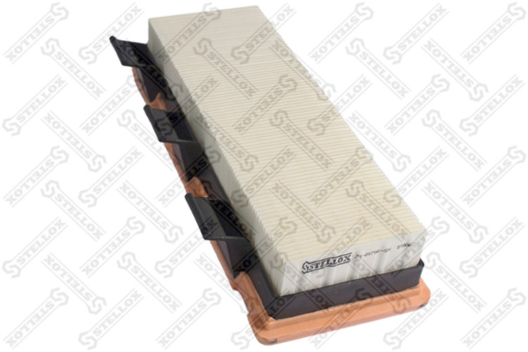 

Stellox 7101796SX Воздушный фильтр