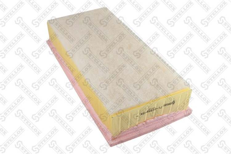 

Stellox 7101658SX Воздушный фильтр