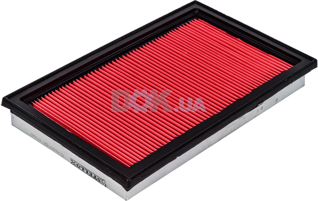 

Stellox 7100307SX Воздушный фильтр