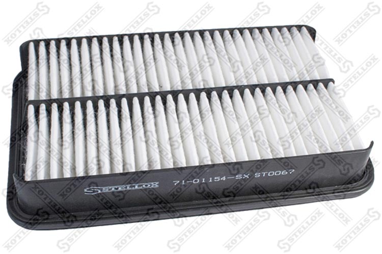 

Stellox 7101154SX Воздушный фильтр