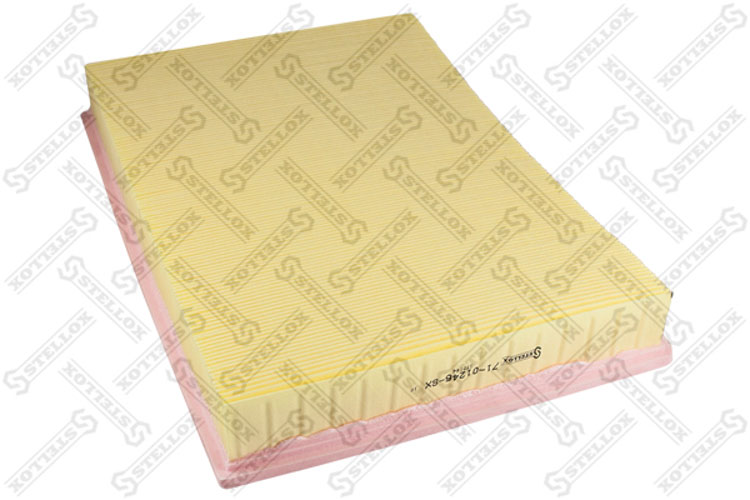 

Stellox 7101246SX Воздушный фильтр