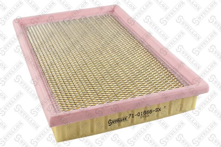 

Stellox 7101666SX Воздушный фильтр