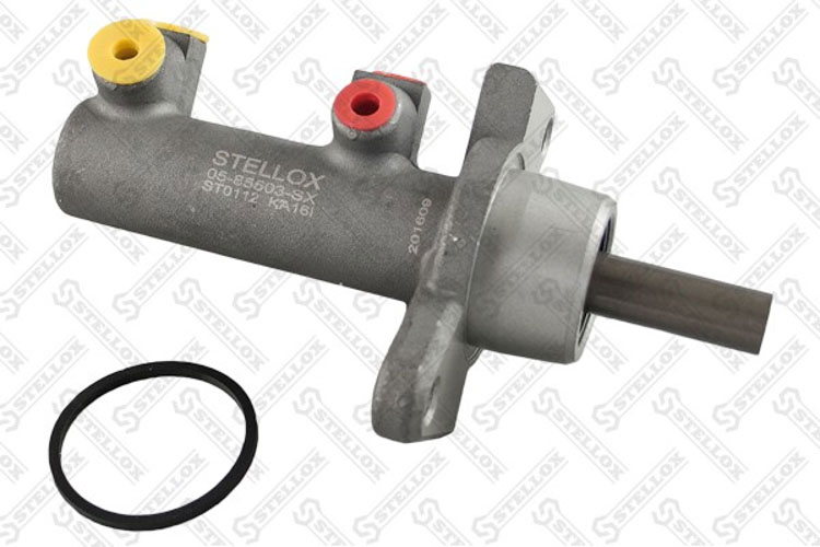 

Stellox 0585503SX Главный тормозной цилиндр