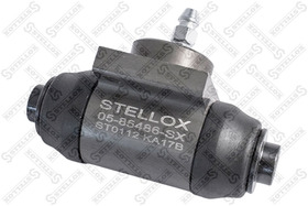 Колесный тормозной цилиндр Stellox 0585486SX