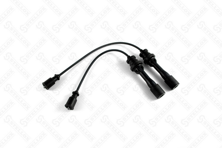 

Stellox 1038027SX Комплект проводов зажигания