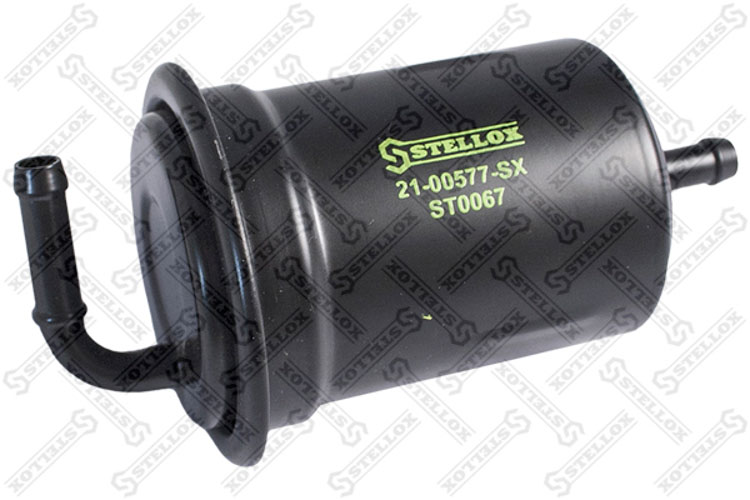 

Stellox 2100577sx Топливный фильтр