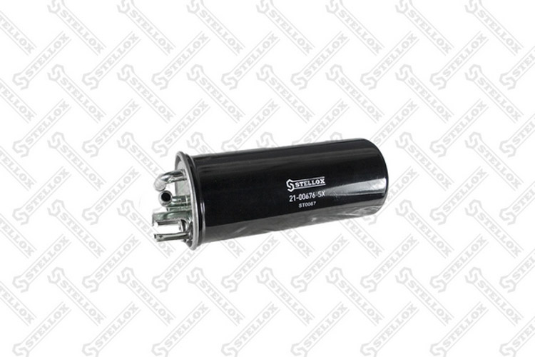

Stellox 2100676SX Топливный фильтр