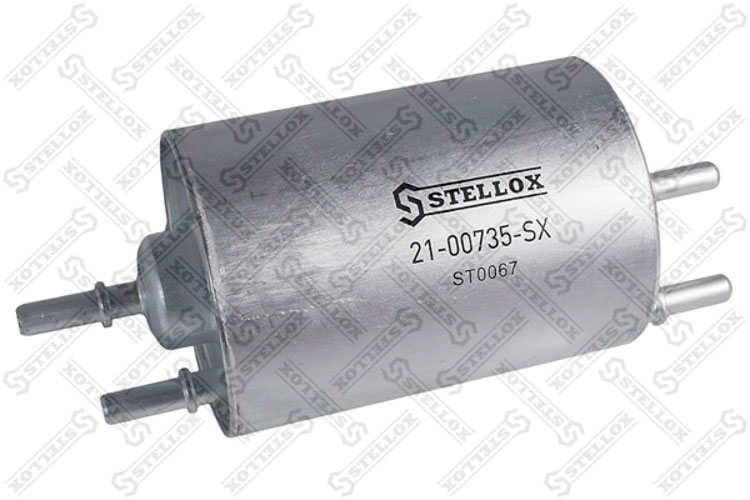 

Stellox 2100735SX Топливный фильтр