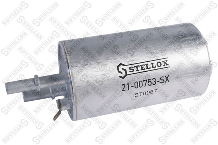 

Stellox 2100753SX Топливный фильтр
