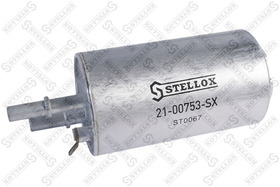 Топливный фильтр Stellox 21-00753-SX