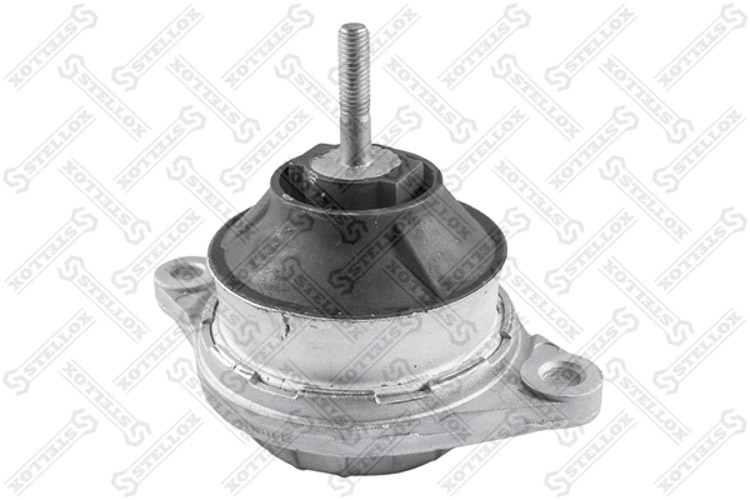 

Stellox 7111155SX Опора двигателя