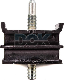 Сайлентблок балки SWAG 62 91 8751