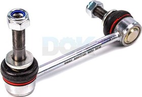 Стойка стабилизатора SWAG 81 92 7336