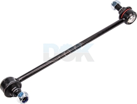 Стойка стабилизатора SWAG 81 92 3635