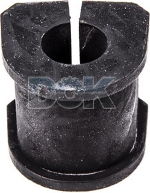 Втулка стабилизатора SWAG 40 93 1066