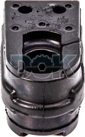 Втулка стабилизатора SWAG 60 94 0144