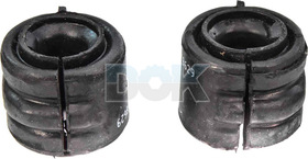 Втулка стабілізатора SWAG 62 92 1818