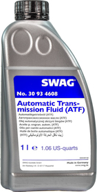 Трансмісійна олива SWAG ATF 2
