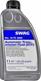 Трансмісійна олива SWAG ATF Dexron III / Dexron III-H