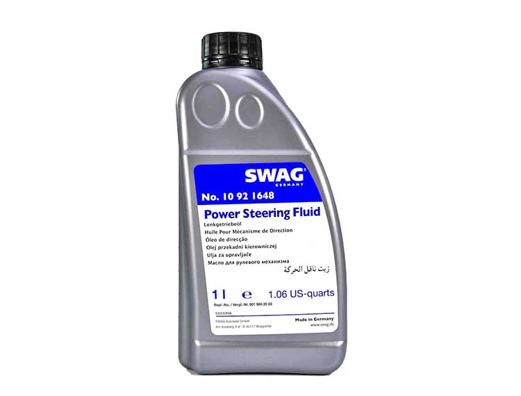 

Трансмиссионное масло SWAG Power Steering Fluid 10 92 1648 10921648