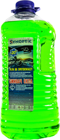 Омыватель Synoptic Green зимний -20°С