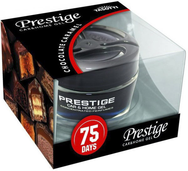 

Ароматизатор Tasotti Gel Prestige After Tobacco 50 мл v677