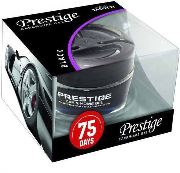 

Ароматизатор Tasotti Gel Prestige Black 50 мл v679