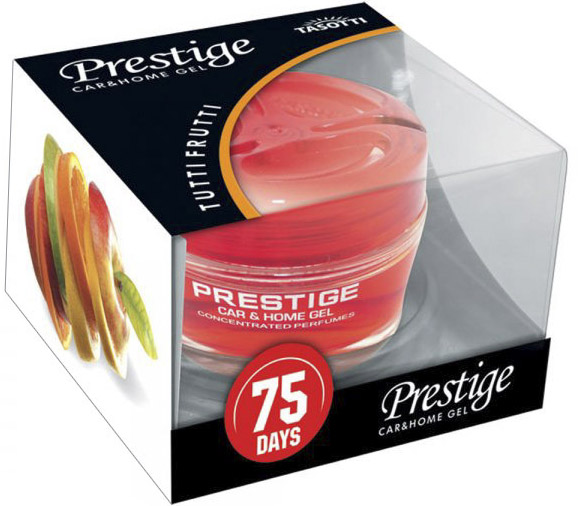 

Ароматизатор Tasotti Gel Prestige Tutti Frutti 50 мл v690