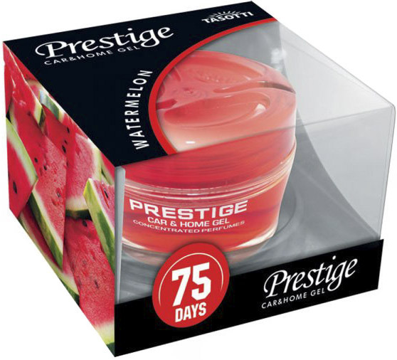 

Ароматизатор Tasotti Gel Prestige Watermelon 50 мл v691