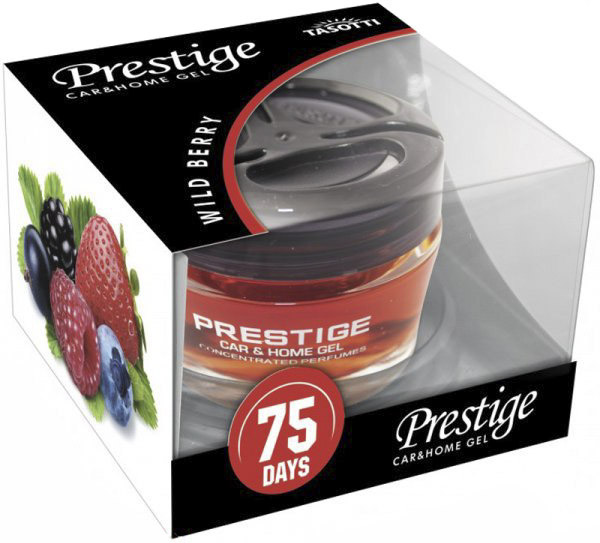 

Ароматизатор Tasotti Gel Prestige Wild Berry 50 мл v692