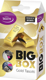 Ароматизатор Tasotti Big box Gold 58