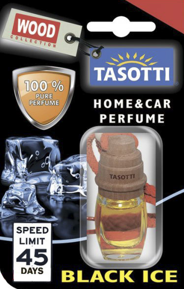 

Ароматизатор Tasotti Wood Black Ice 7 мл v730