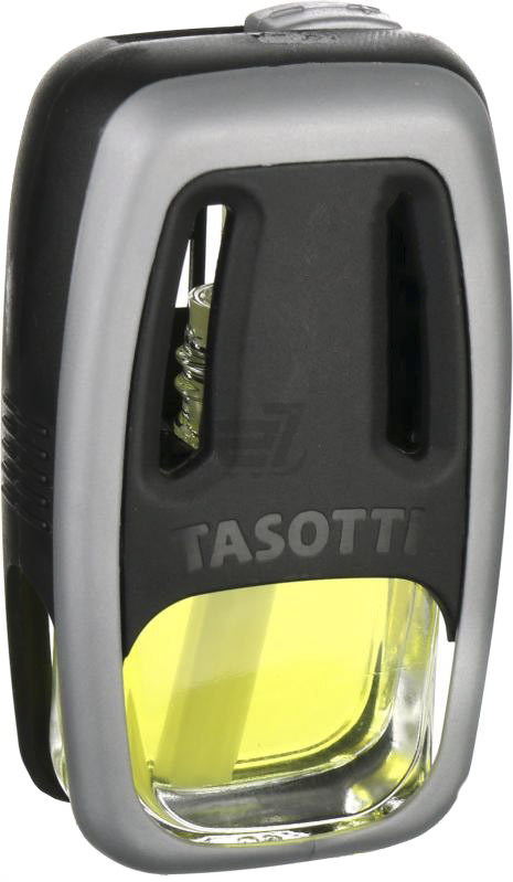 

Ароматизатор Tasotti Concept New Car 8 мл v701