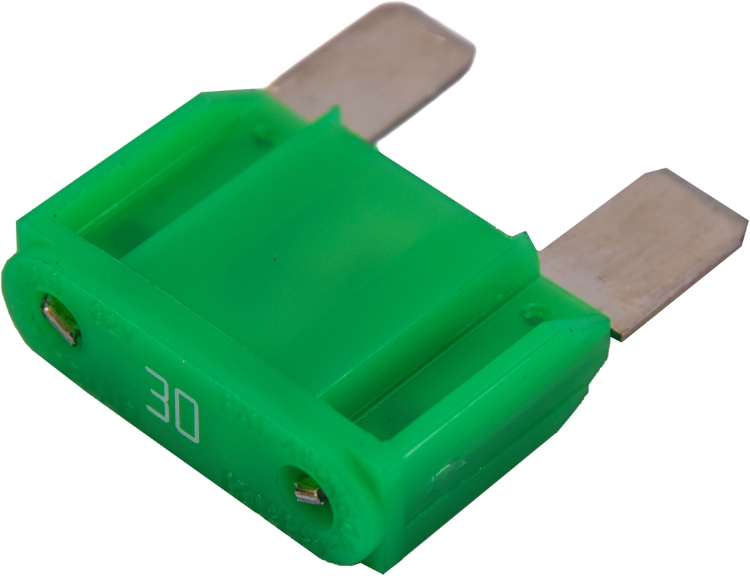 

Предохранитель автомобильный Tesla fx30a FX maxi (mega) 30A