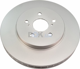 Гальмівний диск Textar 92171503