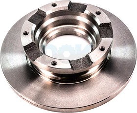 Тормозной диск Textar 92159100