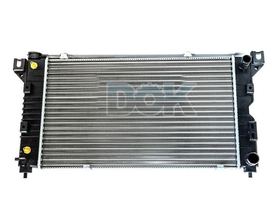 Радиатор охлаждения двигателя Thermotec D7Y003TT