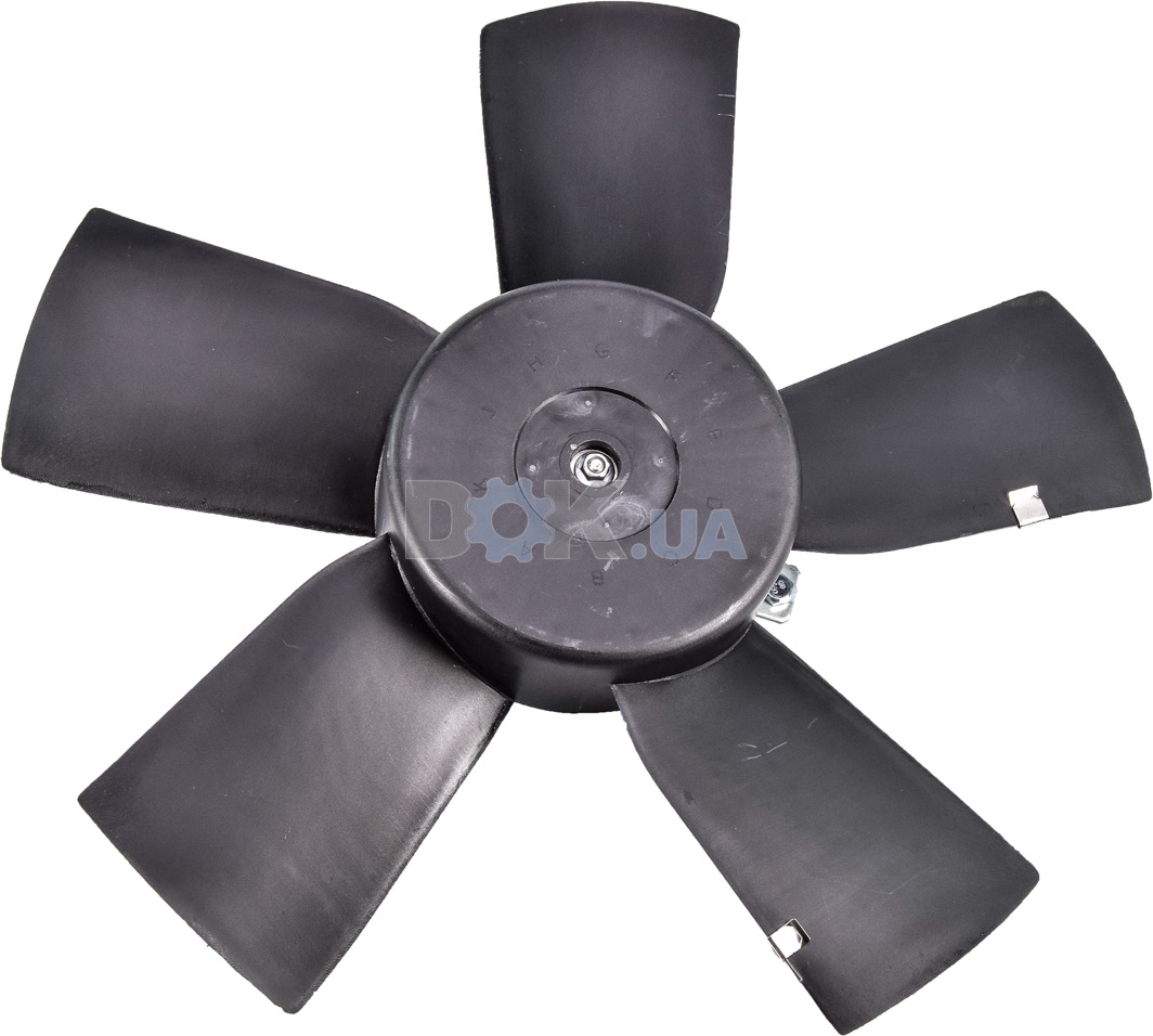 

Thermotec D8X003TT Вентилятор системы охлаждения двигателя