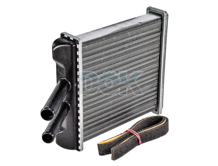 

Thermotec D60004TT Радиатор печки