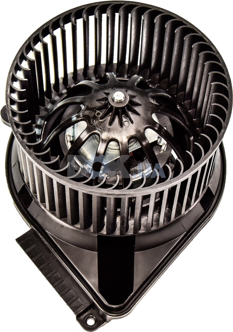 

Thermotec DDM004TT Вентилятор салона