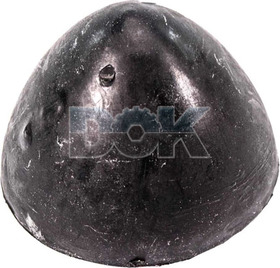 Відбійник амортизатора Topran 104 060