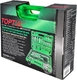 Набір торцевих головок та компонентів Toptul GCAI108R 1/2