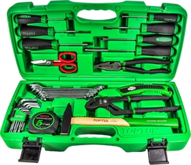 Набір інструментів Toptul GAAI3001 30 шт.