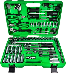 Набір інструментів Toptul GCAI9701 1/2