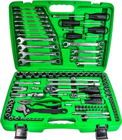 Набір інструментів Toptul GCAI9601 1/2