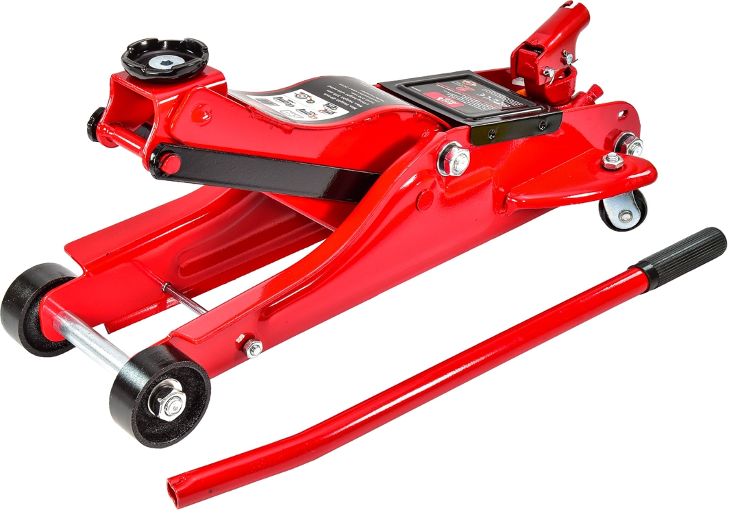 

Домкрат Torin Big Red подкатной гидравлический 2 т T825010R