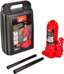 Домкрат Torin Big Red бутылочный гидравлический 5 т T90504S